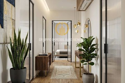 Lejlighed i Treviso, Treviso, Treviso - € 290.000 | Ref: 152 - foto 5