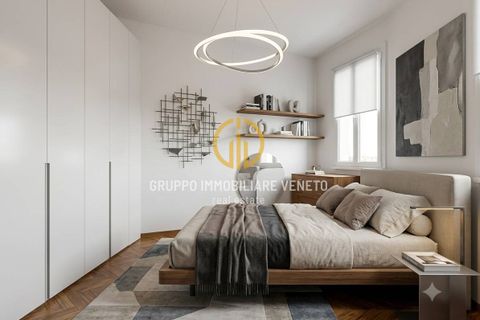 Lejlighed i Treviso, Treviso, Treviso - € 290.000 | Ref: 152 - foto 7