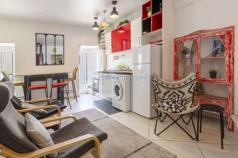 Byhus i Albufeira, Faro, Albufeira - € 495.000 | Ref: D.02 - foto 1