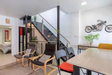 Byhus i Albufeira, Faro, Albufeira - € 495.000 | Ref: D.02 - foto 2