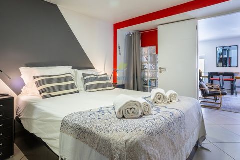 Byhus i Albufeira, Faro, Albufeira - € 495.000 | Ref: D.02 - foto 4
