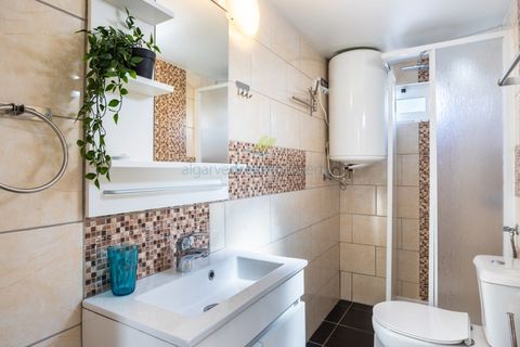 Byhus i Albufeira, Faro, Albufeira - € 495.000 | Ref: D.02 - foto 12