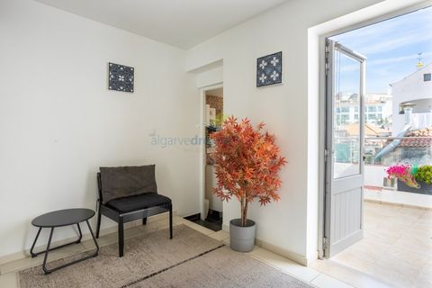 Byhus i Albufeira, Faro, Albufeira - € 495.000 | Ref: D.02 - foto 13