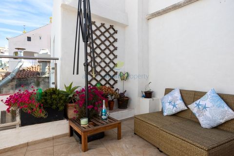 Byhus i Albufeira, Faro, Albufeira - € 495.000 | Ref: D.02 - foto 14