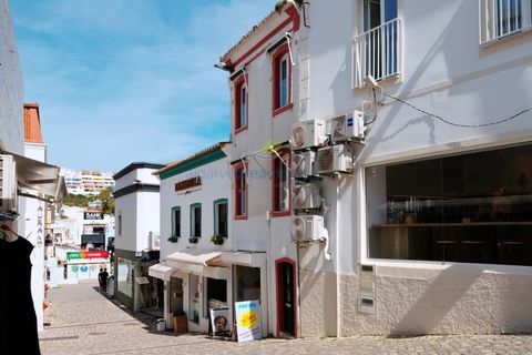 Byhus i Albufeira, Faro, Albufeira - € 495.000 | Ref: D.02 - foto 19