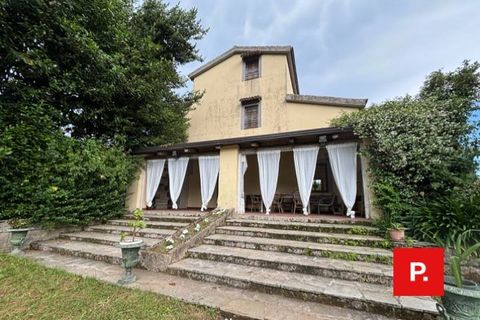 Villa a Formicola, Caserta, Formicola - € 395.000 | Ref: kA9492 - foto 2