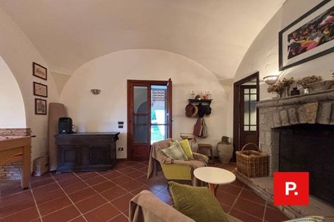 Villa a Formicola, Caserta, Formicola - € 395.000 | Ref: kA9492 - foto 12