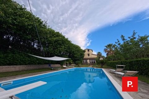 Villa a Formicola, Caserta, Formicola - € 395.000 | Ref: kA9492 - foto 50