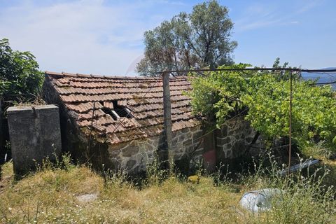 Villa i Arcos de Valdevez, Viana do Castelo, Arcos de Valdevez - € 41.500 | Ref: 1020-51 - foto 2