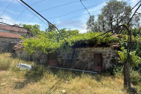Villa i Arcos de Valdevez, Viana do Castelo, Arcos de Valdevez - € 41.500 | Ref: 1020-51 - foto 4