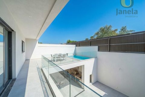 Villa i Montenegro, Faro, Montenegro - € 890.000 | Ref: MO14298 - foto 1