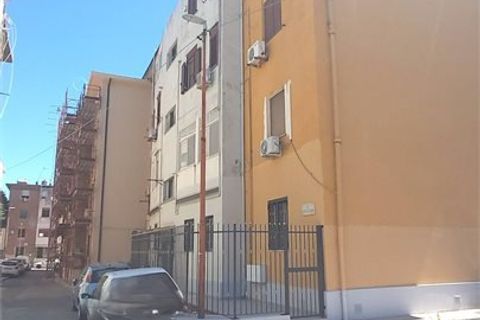 Lejlighed i Messina, Messina, Messina - € 85.000 | Ref: 2VS028 - foto 1