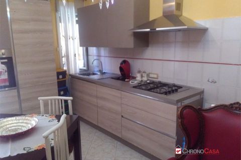Lejlighed i Messina, Messina, Messina - € 55.000 | Ref: Vsr 988 - foto 5