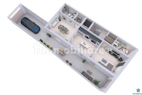 Villa i Mantua, Mantua, Mantua - € 930.000 | Ref: 6326 - foto 41
