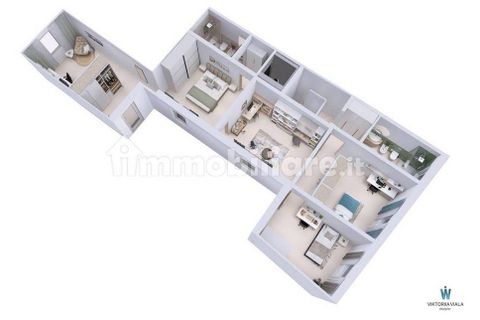 Villa i Mantua, Mantua, Mantua - € 930.000 | Ref: 6326 - foto 42