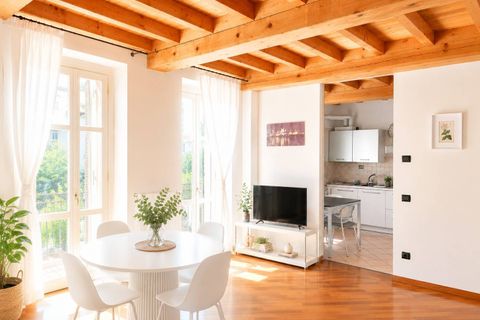 Lejlighed i Mantua, Mantua, Mantua - € 254.000 | Ref: 6414 - foto 1
