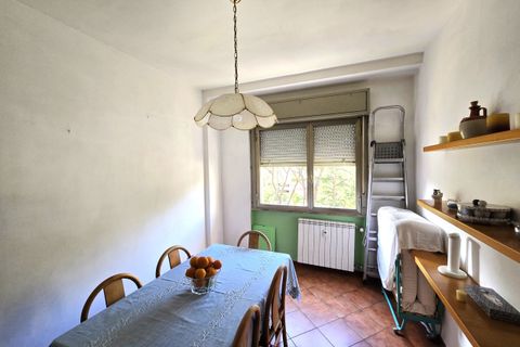 Estudi a Rome, Rome, Rome - € 320/mes | Ref: Serpentara_stanza - foto 6