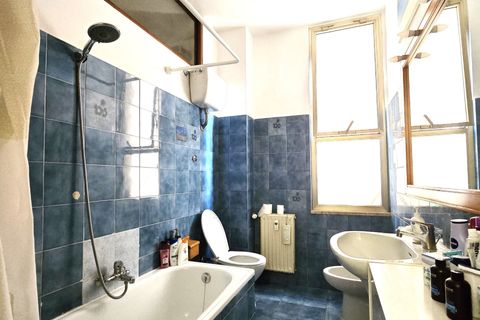 Estudi a Rome, Rome, Rome - € 320/mes | Ref: Serpentara_stanza - foto 19