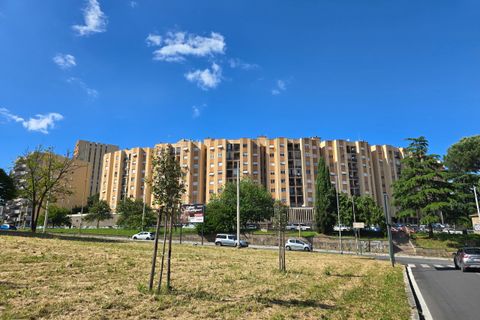 Estudi a Rome, Rome, Rome - € 320/mes | Ref: Serpentara_stanza - foto 24