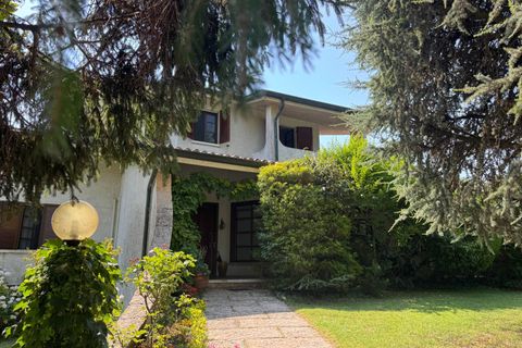 Villa i Curtatone, Mantua, Curtatone - € 420.000 | Ref: 6466 - foto 1