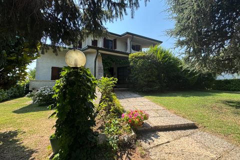 Villa i Curtatone, Mantua, Curtatone - € 420.000 | Ref: 6466 - foto 2