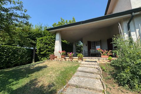 Villa i Curtatone, Mantua, Curtatone - € 420.000 | Ref: 6466 - foto 4