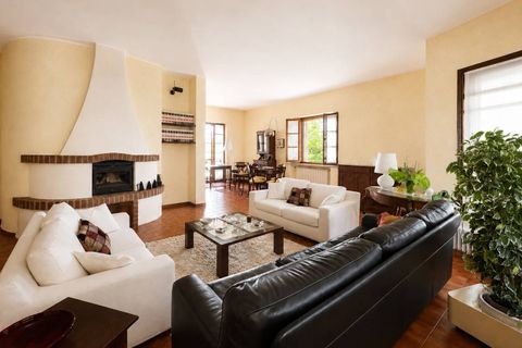 Villa i Curtatone, Mantua, Curtatone - € 420.000 | Ref: 6466 - foto 9