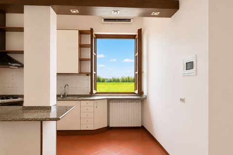 Villa i Curtatone, Mantua, Curtatone - € 420.000 | Ref: 6466 - foto 14