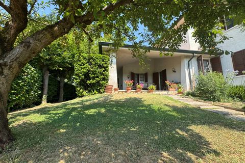 Villa i Curtatone, Mantua, Curtatone - € 420.000 | Ref: 6466 - foto 43