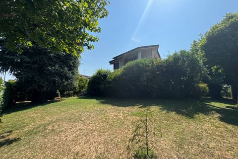 Villa i Curtatone, Mantua, Curtatone - € 420.000 | Ref: 6466 - foto 46