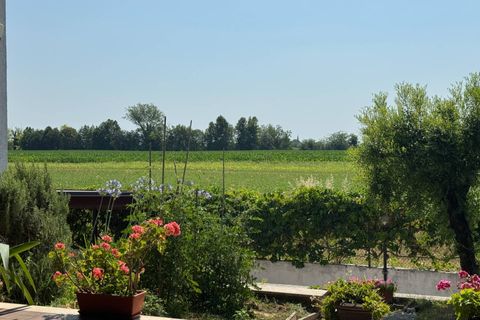 Villa i Curtatone, Mantua, Curtatone - € 420.000 | Ref: 6466 - foto 47