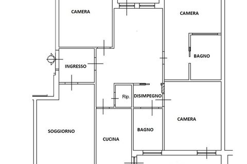 Lejlighed i Rome, Rome, Rome - € 289.000 | Ref: Romanisti_127 - foto 33