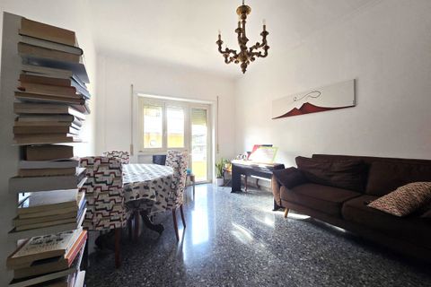 Apartament a Rome, Rome, Rome - € 1.160/mes | Ref: Montasio_trilocale-1 - foto 4