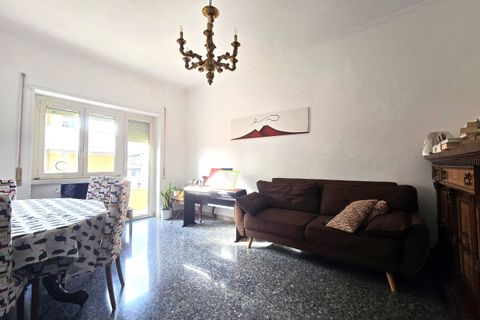 Apartament a Rome, Rome, Rome - € 1.160/mes | Ref: Montasio_trilocale-1 - foto 7