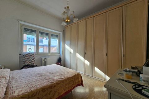 Apartament a Rome, Rome, Rome - € 1.160/mes | Ref: Montasio_trilocale-1 - foto 9