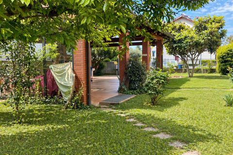 Villa a Montebelluna, Treviso, Montebelluna - € 490.000 | Ref: GB2565 - foto 3