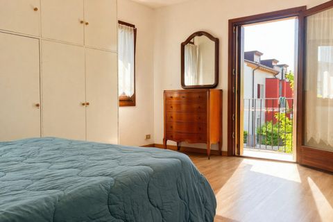 Villa a Montebelluna, Treviso, Montebelluna - € 490.000 | Ref: GB2565 - foto 21