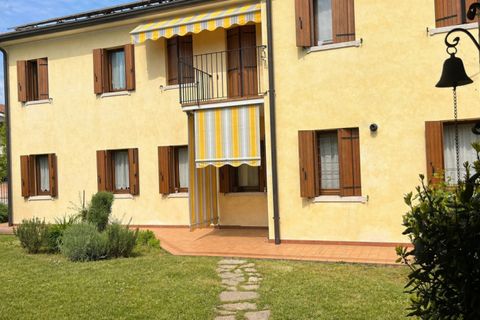 Villa a Montebelluna, Treviso, Montebelluna - € 490.000 | Ref: GB2565 - foto 24