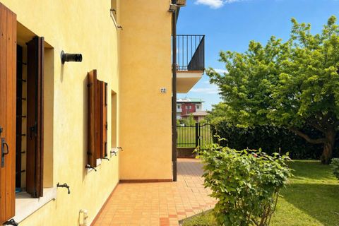 Villa a Montebelluna, Treviso, Montebelluna - € 490.000 | Ref: GB2565 - foto 26