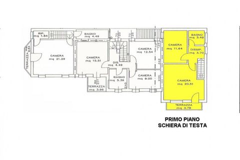 Villa a Montebelluna, Treviso, Montebelluna - € 490.000 | Ref: GB2565 - foto 44
