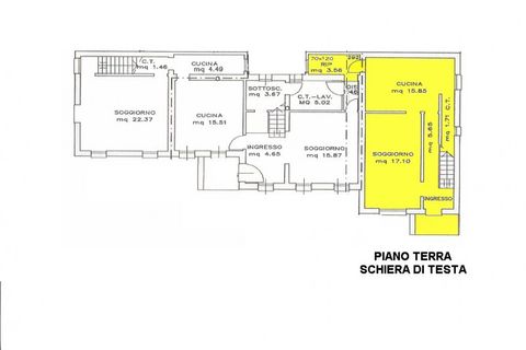 Villa a Montebelluna, Treviso, Montebelluna - € 490.000 | Ref: GB2565 - foto 45