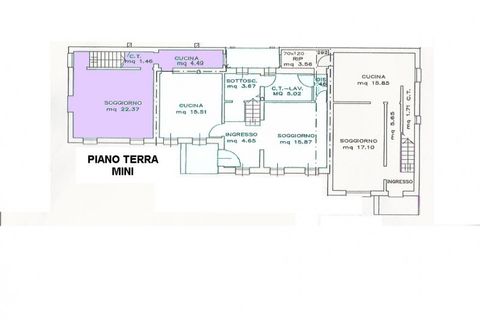 Villa a Montebelluna, Treviso, Montebelluna - € 490.000 | Ref: GB2565 - foto 47