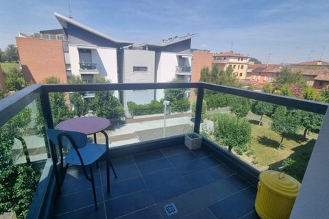 Apartament a Carpi, Modena, Carpi - € 236.000 | Ref: CA275 - foto 7
