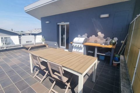 Apartament a Carpi, Modena, Carpi - € 236.000 | Ref: CA275 - foto 20