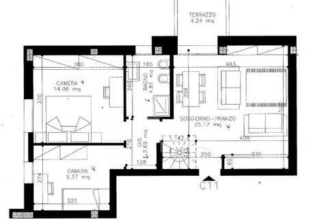 Apartament a Carpi, Modena, Carpi - € 236.000 | Ref: CA275 - foto 24