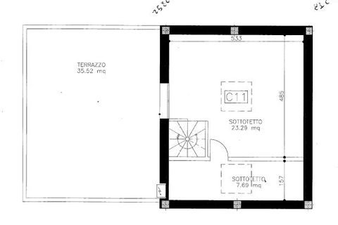 Apartament a Carpi, Modena, Carpi - € 236.000 | Ref: CA275 - foto 25
