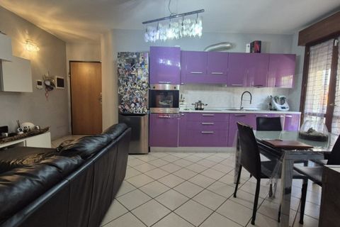 Apartament a Carpi, Modena, Carpi - € 165.000 | Ref: CA276 - foto 4