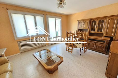 Wohnung in Saint-Chamond, Loire, Saint-Chamond - € 76.000 | Ref: 08848 - Foto 2