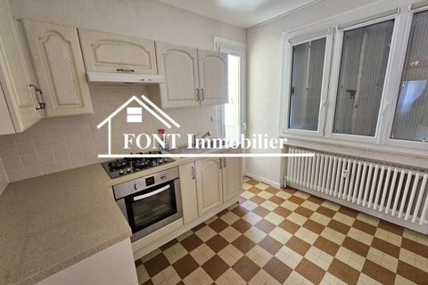 Wohnung in Saint-Chamond, Loire, Saint-Chamond - € 76.000 | Ref: 08848 - Foto 3