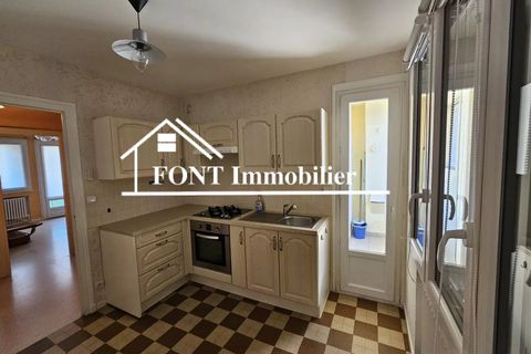 Wohnung in Saint-Chamond, Loire, Saint-Chamond - € 76.000 | Ref: 08848 - Foto 4